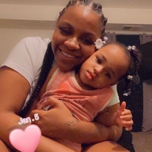 Meet your Posher, Ameisha